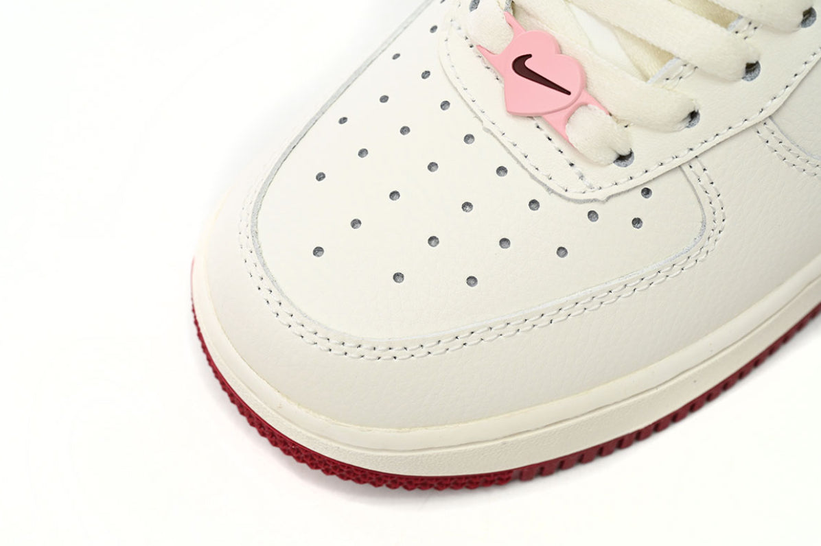 Nike Air Force 1 Low “Cherry”