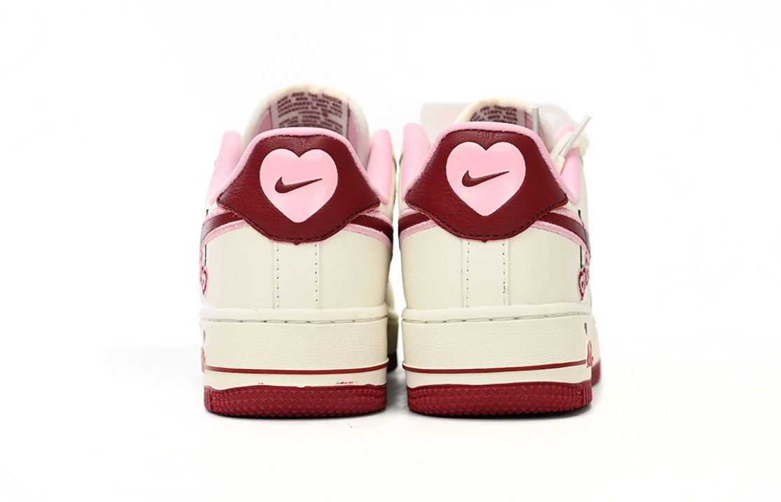 Nike Air Force 1 Low “Cherry”