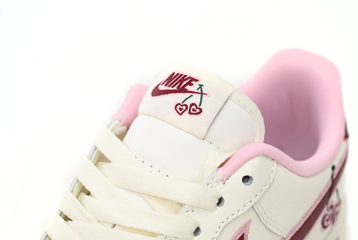 Nike Air Force 1 Low “Cherry”