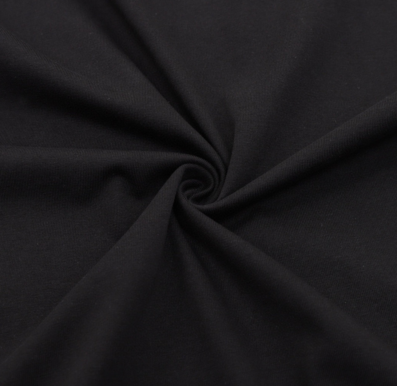 Fendi Monster Eyes T-Shirt – Negra Premium