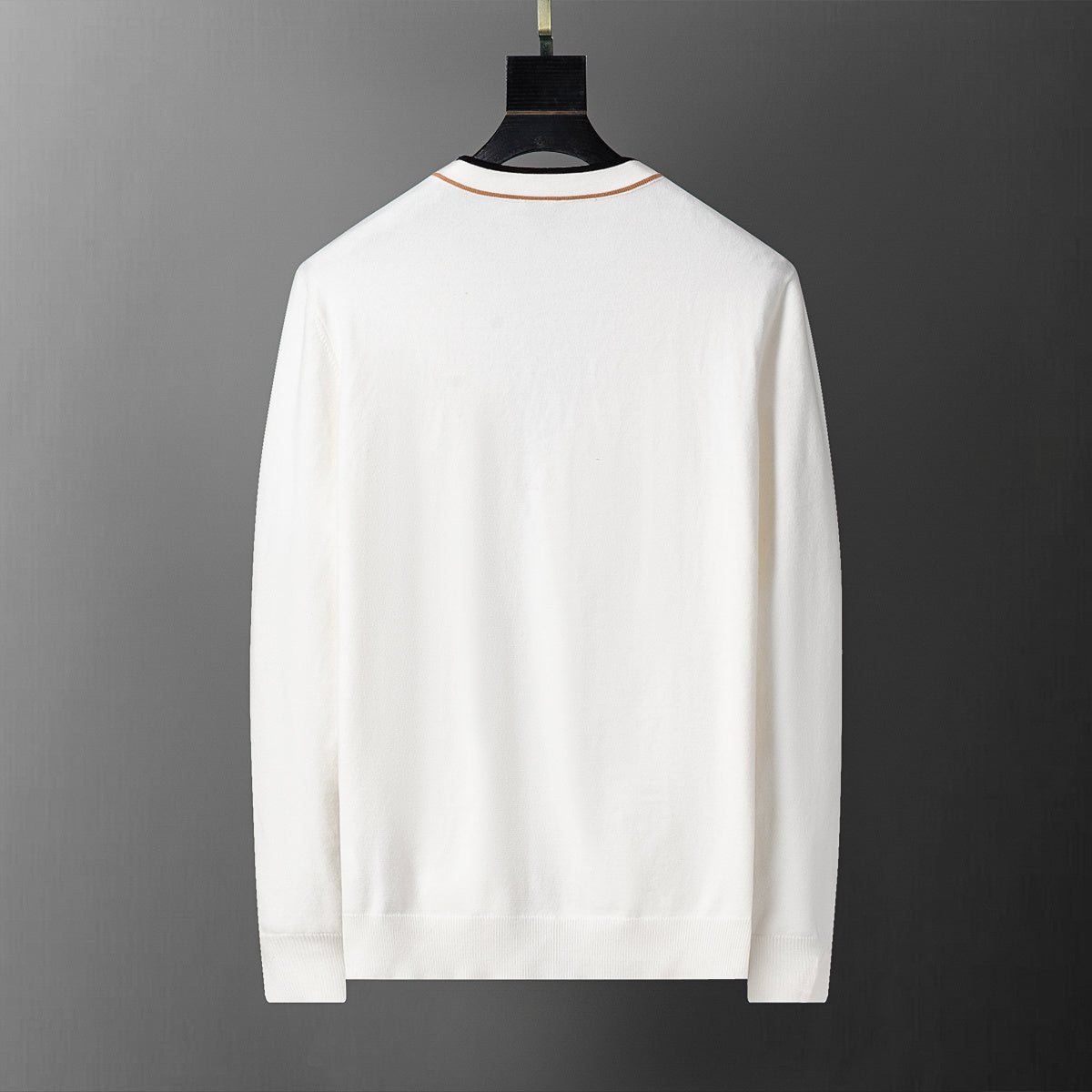 Cardigan Blanco Essential