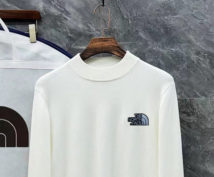 Suéter Knit Outdoor Esencial