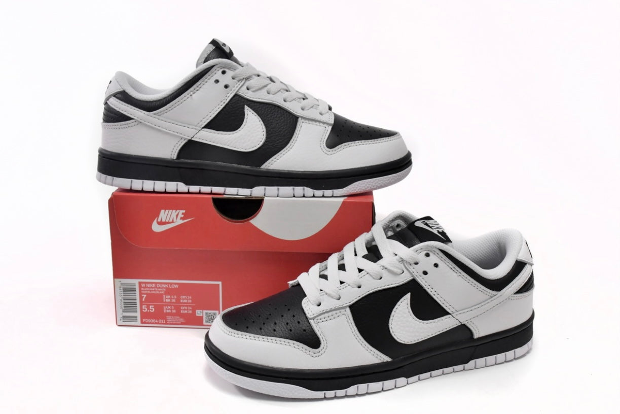 Nike Dunk Low Reverse Panda
