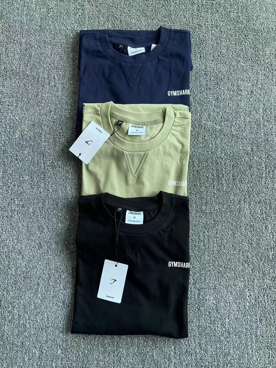 Replux Core Oversize Tee