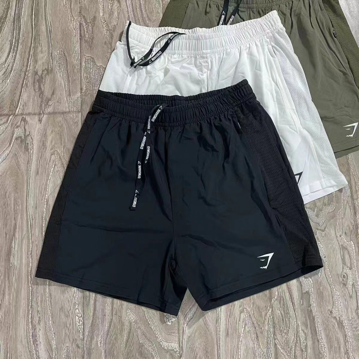 Replux Flex Shorts