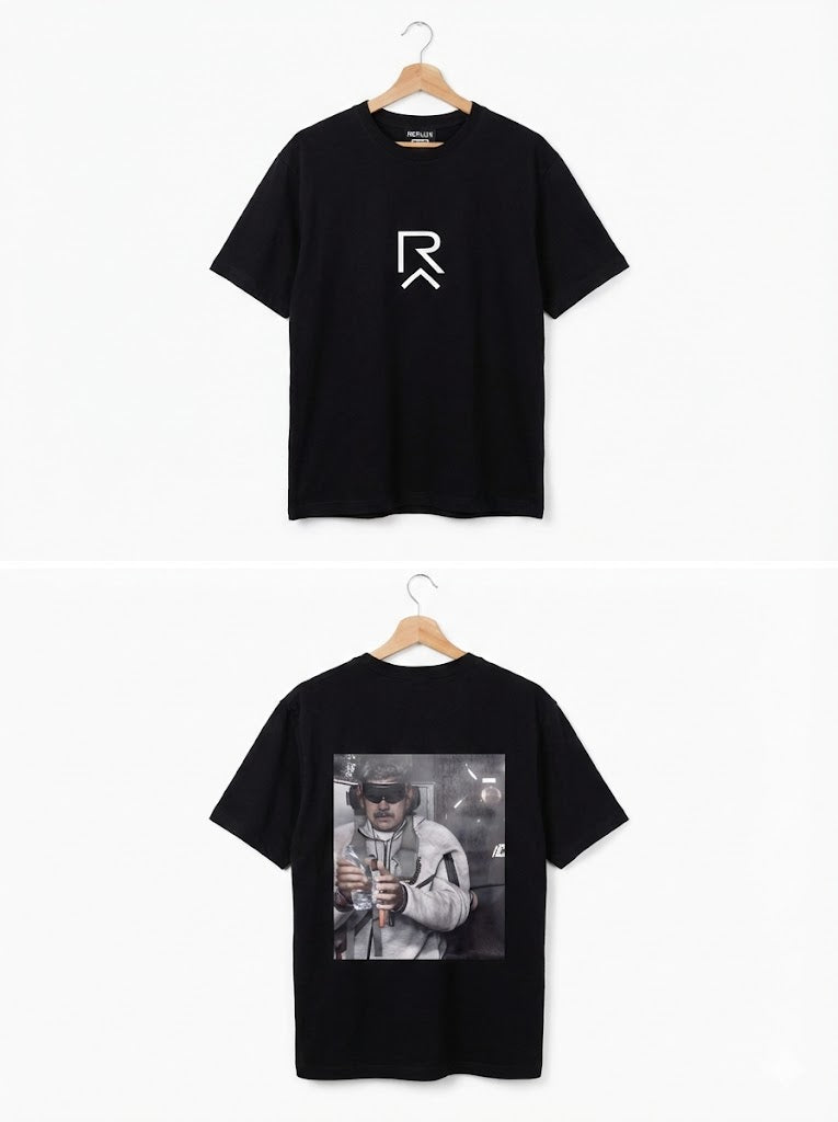 Replux Human Study Tee