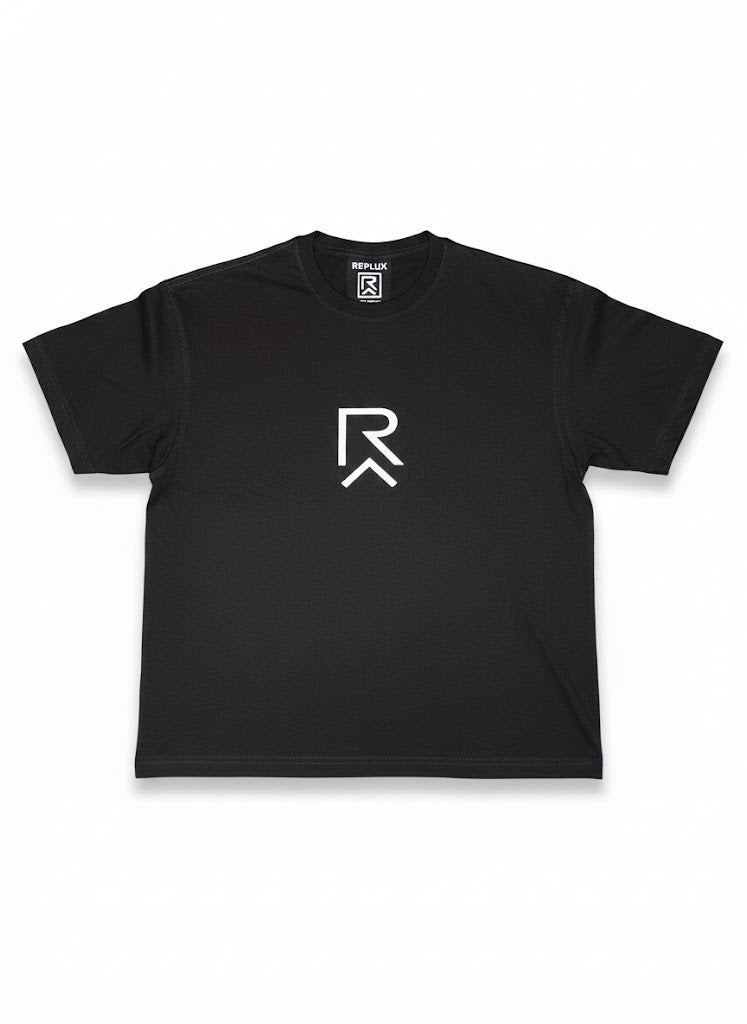 Replux Human Study Tee