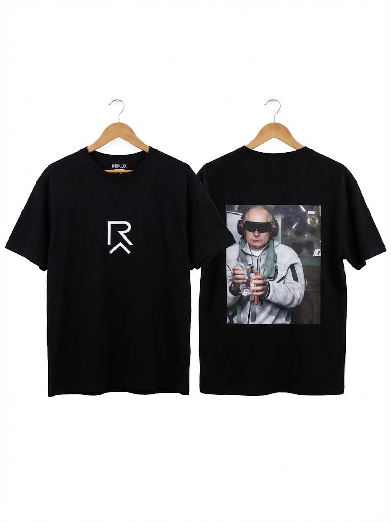 Replux Human Study Tee