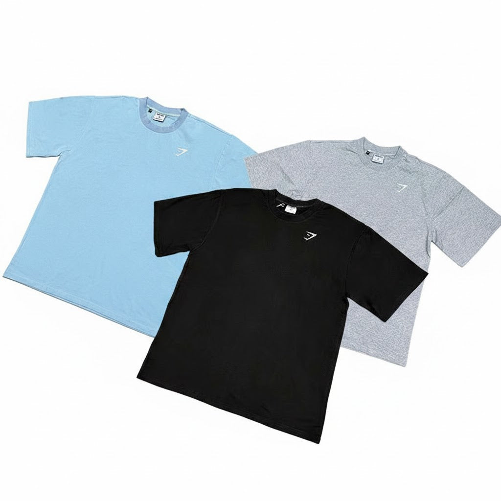 Replux Core Oversize Tee