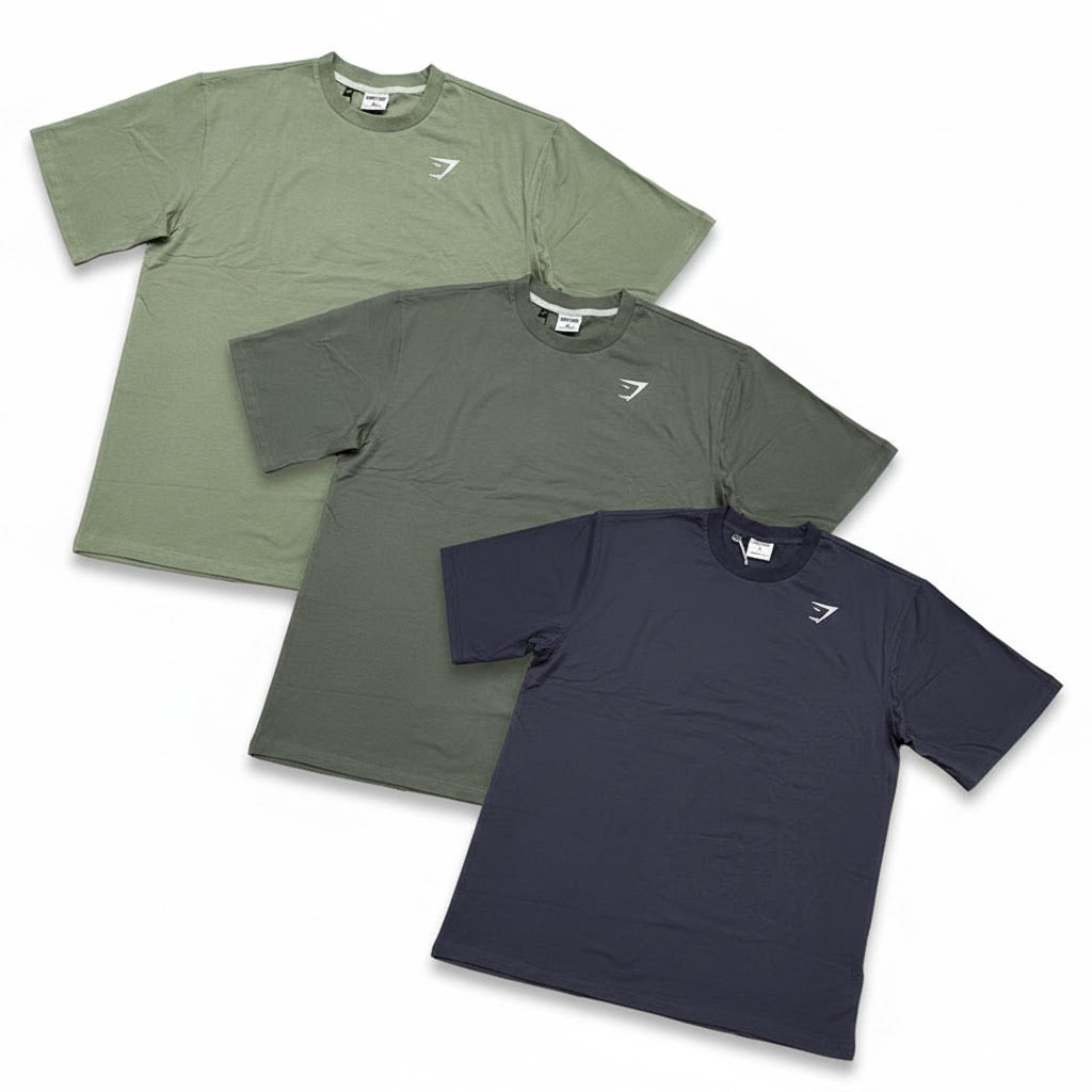 Replux Core Oversize Tee