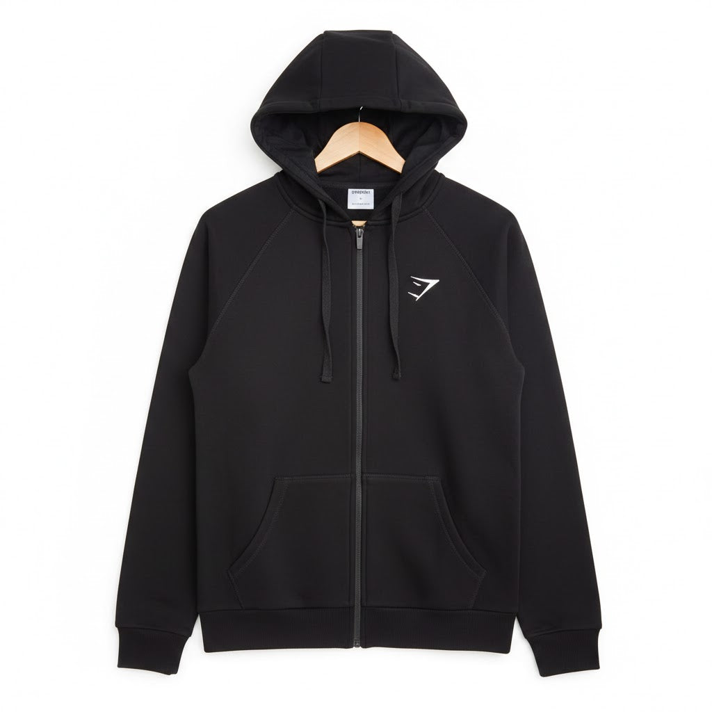 Replux Active Zip Hoodie