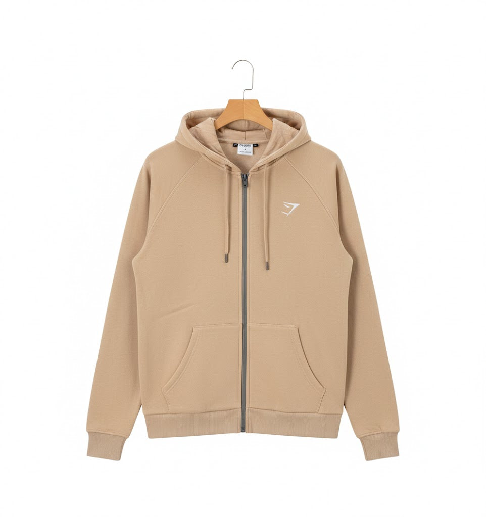 Replux Active Zip Hoodie
