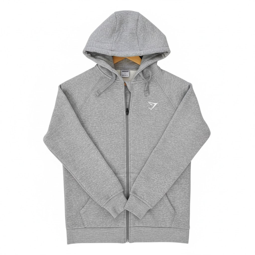 Replux Active Zip Hoodie