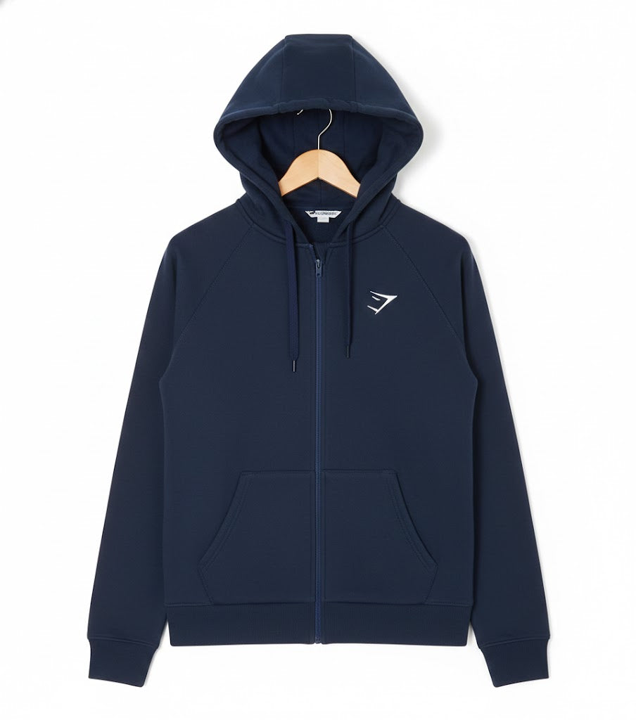 Replux Active Zip Hoodie