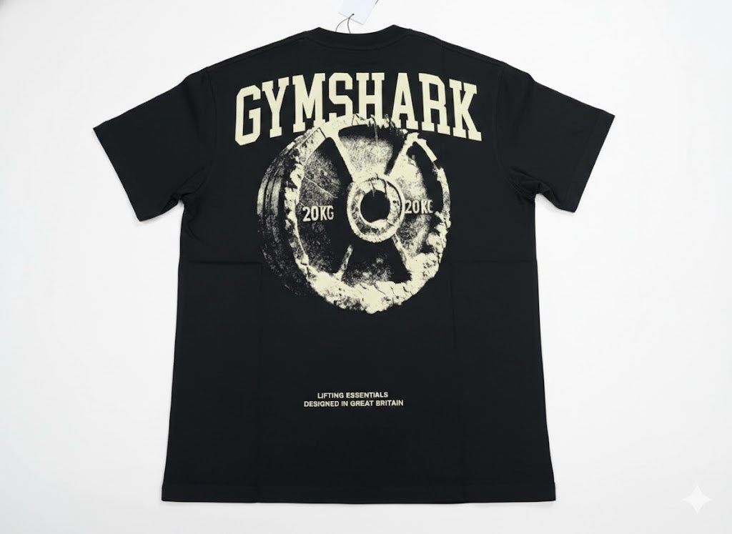 Replux Core Oversize Tee