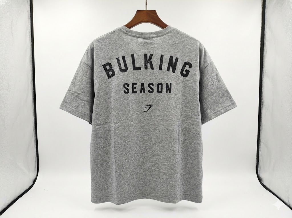 Replux Core Oversize Tee